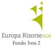 Logo Europa Risorse SGR